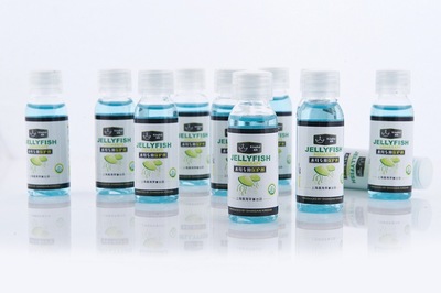 【30ml水母保護劑 JELLYFISH AQUASAFE 晶海/kinghai】價格,廠家,圖片,其他水族器材,上海晶海實業-